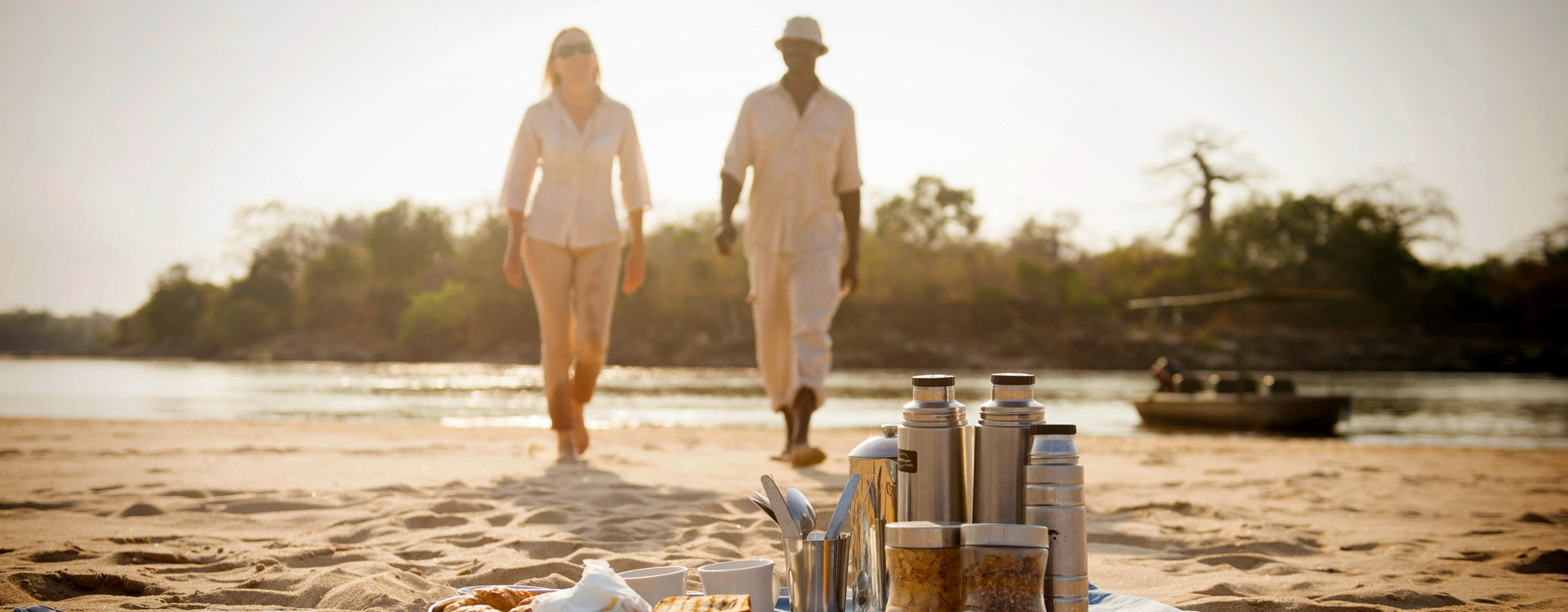 10 Days Tanzania Honeymoon Safari