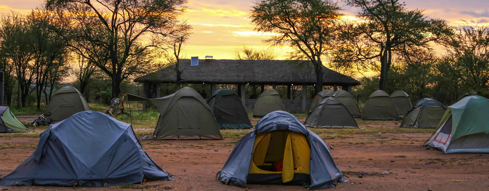 7 Days Tanzania Budget Safari