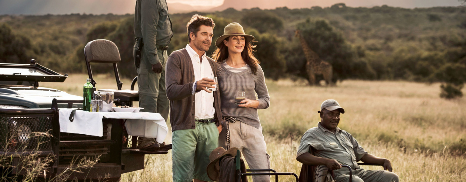 8 Days Tanzania Family Safari