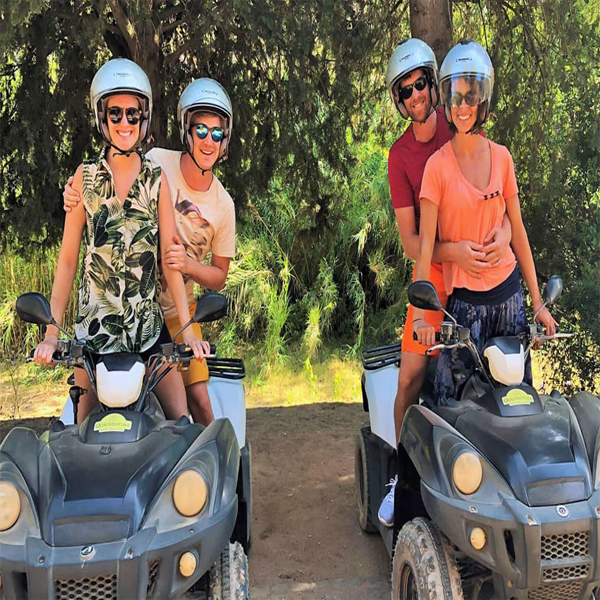 Nakupenda Beach Experience