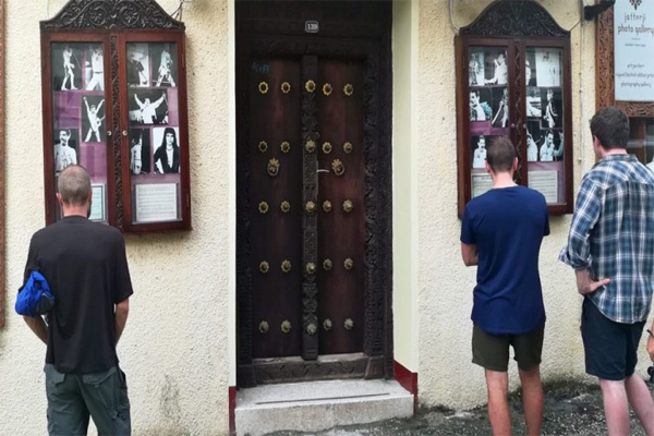 7 Days Tanzania Birding Safari