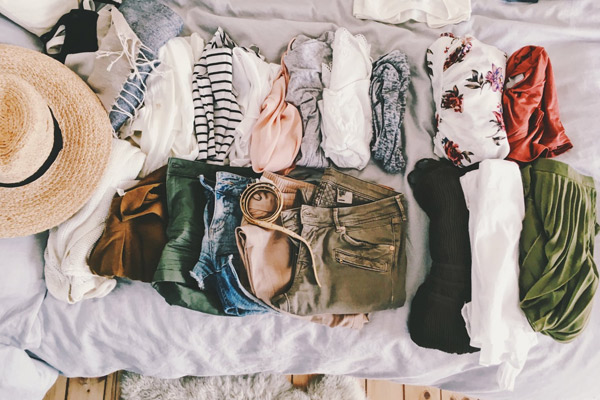 Tanzania Safari Packing List