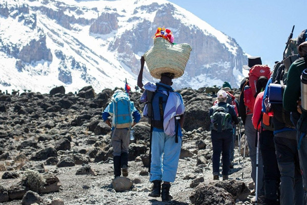 Tarangire National Park