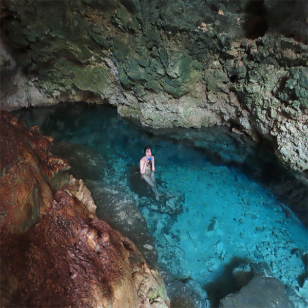 Kuza Cave and Sea weed Farming tours