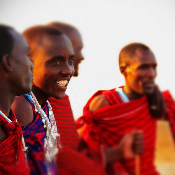 Tanzania Cultural Tour
