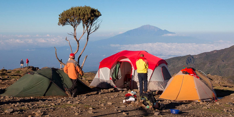 First Cave to the Kikelewa Caves