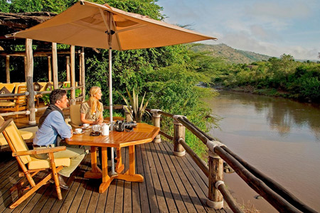 Tanzania Honeymoon Safari