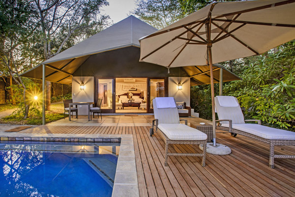 5 Days Tanzania Luxury Safari