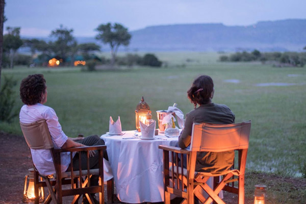 8 Days Tanzania Family Safari