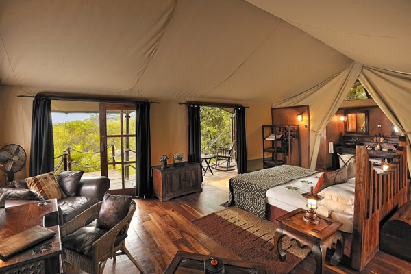 8 Days Tanzania Mid Range Safari