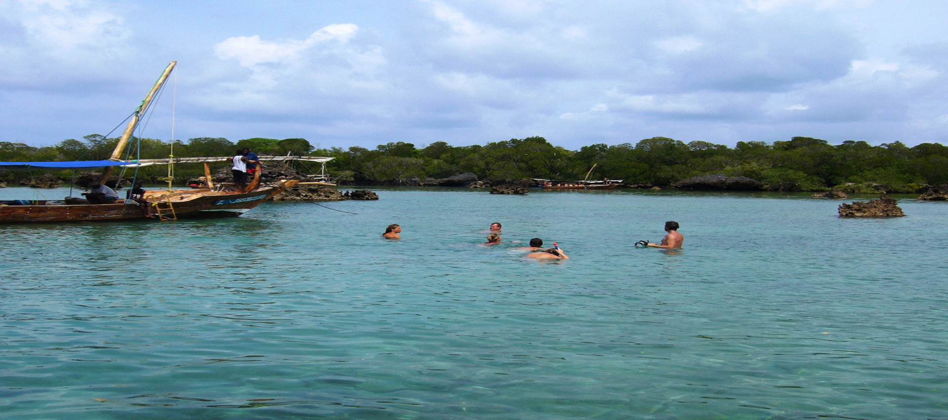 Zantrips and tours Ltd