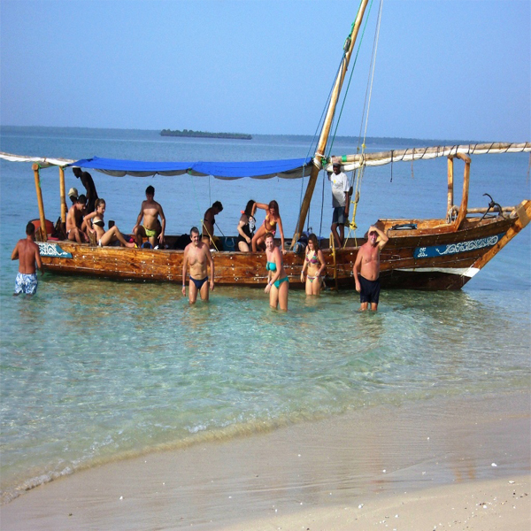 Arusha National Park