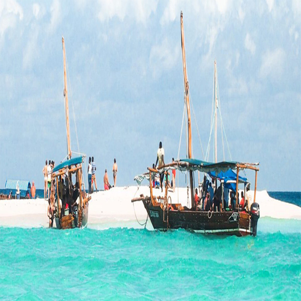 Arusha National Park
