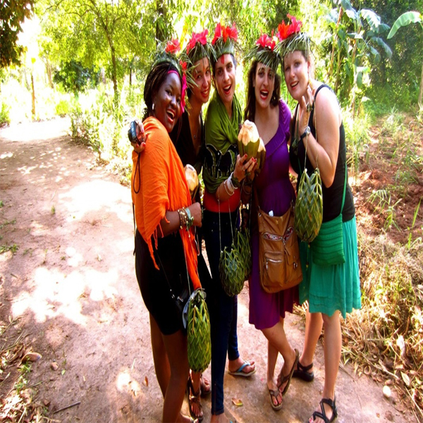 Serengeti National Park