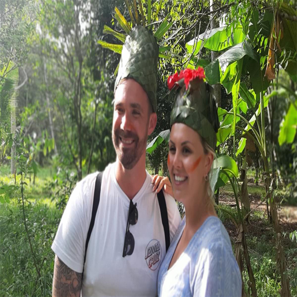 Serengeti National Park