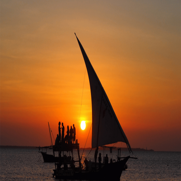 Tarangire National Park