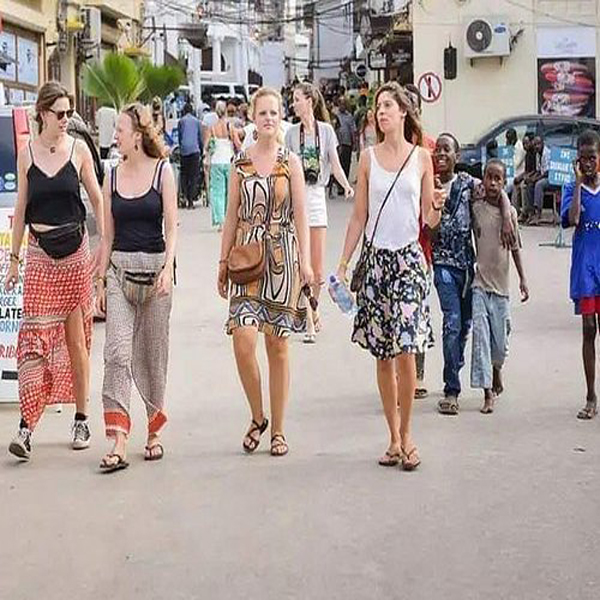 Tarangire National Park