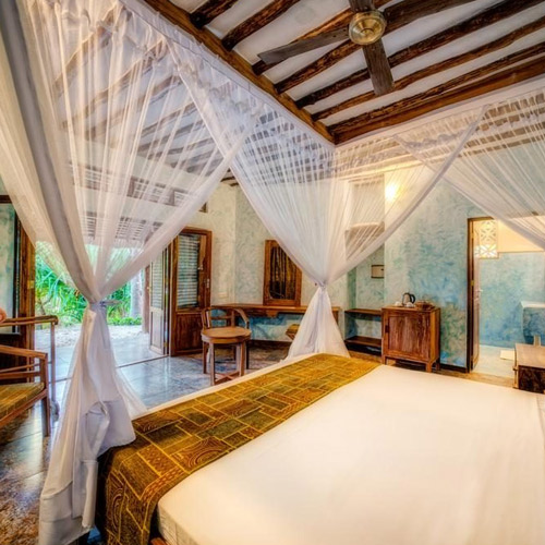 Sena hotel Zanzibar City