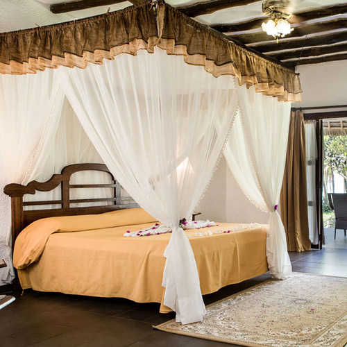 karufuu Beach resort