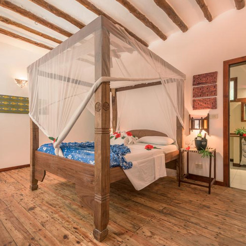 what stands hotel paje