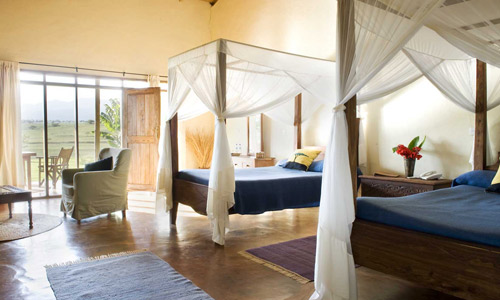 Karatu Simba Lodge