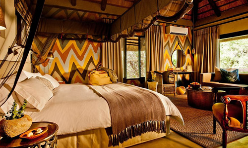 Lemala Ngorongoro Tented Camp