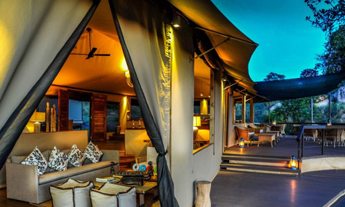 Lemala Ngorongoro Tented Camp