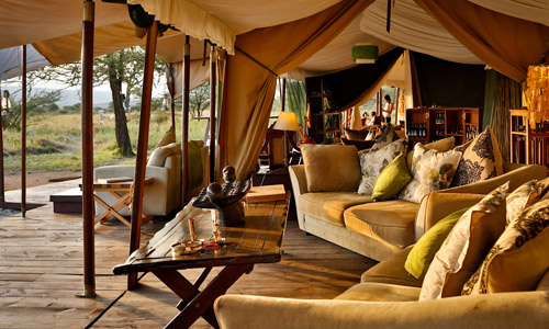 Lemala Ewanjan Tented Camp