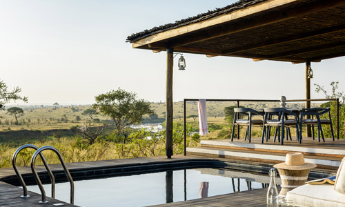 Katikati Tented Camp