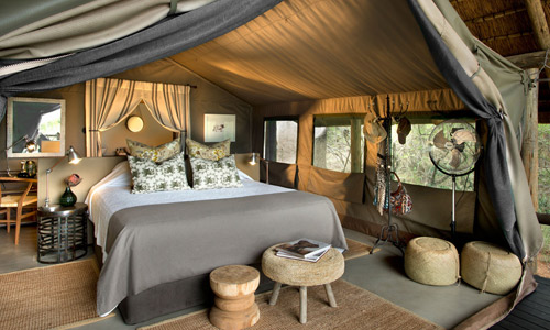 Ang’ata Tented Camp