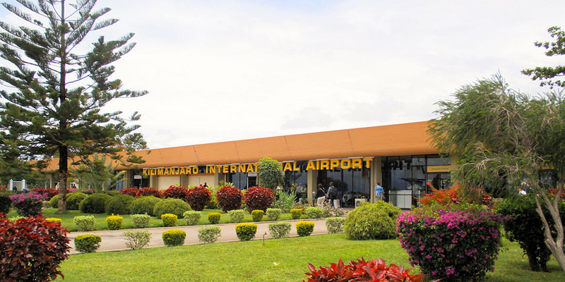 Town Tour to Airport