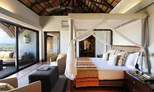 Eyasi Safari Lodge