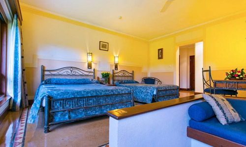 Tarangire Simba Lodge