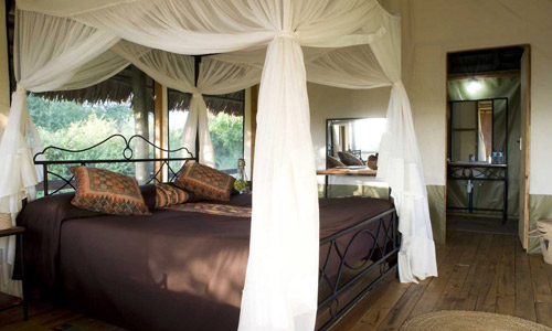 Tarangire Simba Lodge