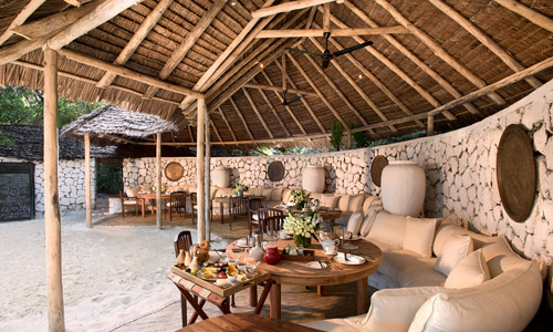 Serona Wildlife Lodge