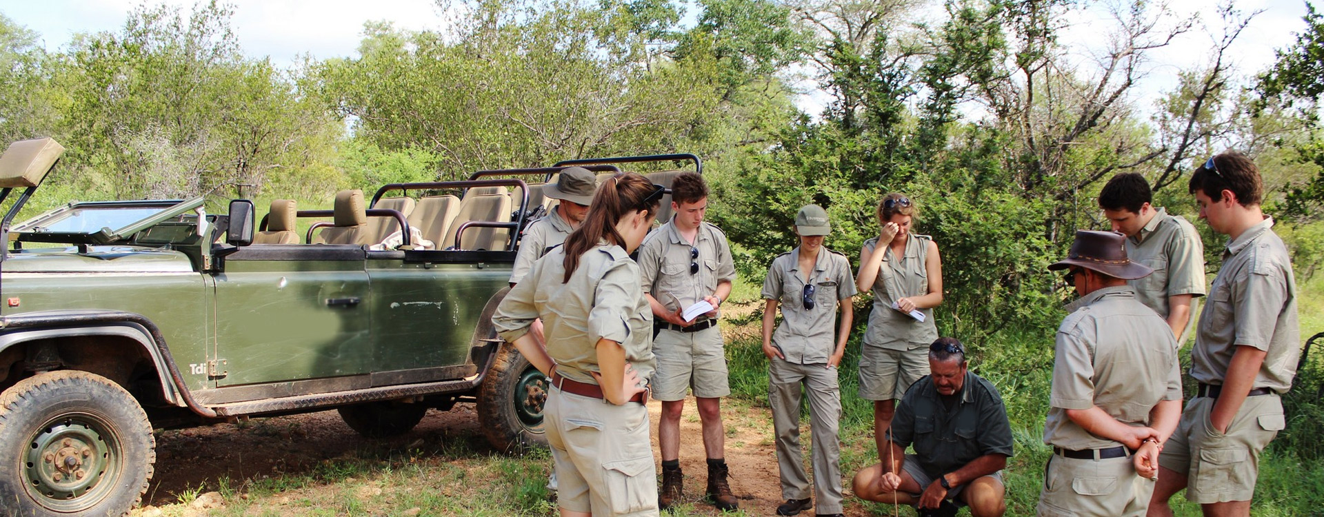 Tanzania Tipping Guide